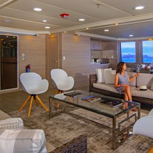 Treasure Yacht 