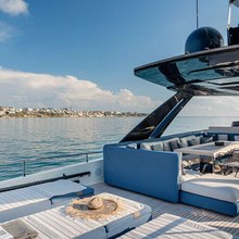 Yemaja Yacht 