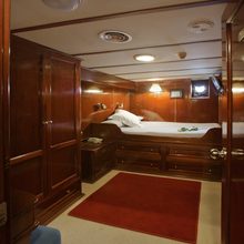 Southern Cross Yacht 