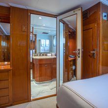 Marybelle Yacht 