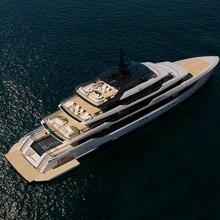 Virtuosity Yacht 