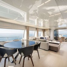 Yemaja Yacht 