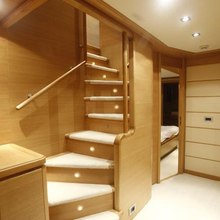 Milu Yacht 