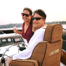 Private Reserve Yacht 