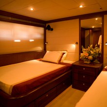 Turkiz Yacht 