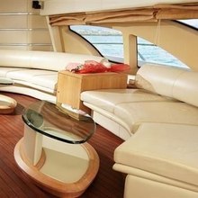 Ganesh A Yacht 