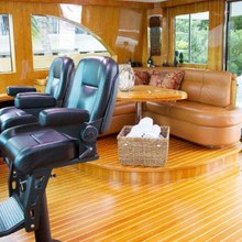 Pipe Dreams Yacht 