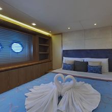 Rang Noi Princess Yacht 
