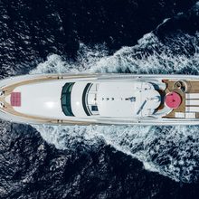 The Job Father Yacht 