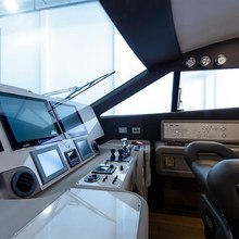 Lady Nelly Yacht 