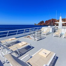 Pinguino Explorer Yacht 