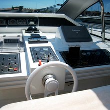 Sonamara Yacht 