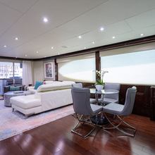 The Job Father Yacht 