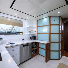 21 Sea Sands Yacht 