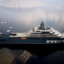REV Ocean Yacht 