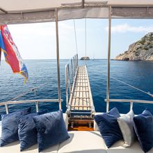 Bonaventura Yacht 