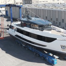 Ora Yacht 