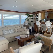 Rogue Yacht 
