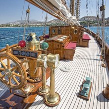 Aello Yacht 