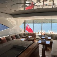 7 Zero Yacht 