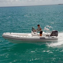 Avalina Yacht 