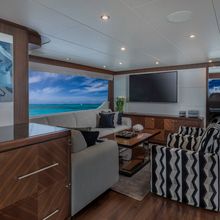 Claymaker Yacht 