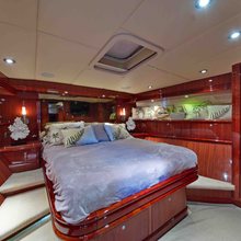 Bet On It Yacht 