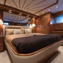 Leonida 2 Yacht 