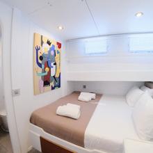 Escape Yacht 