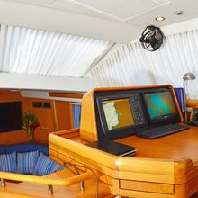 Columbo Breeze Yacht 
