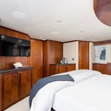 Phantom Yacht 