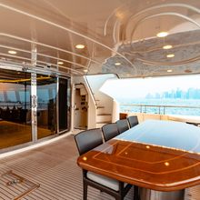 Maestro Yacht 