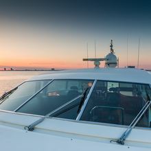 Ecj Luxe Yacht 