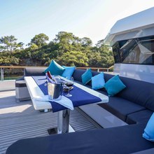 Neo Yacht 