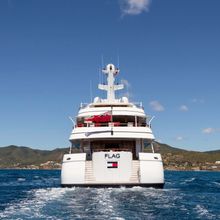 FOS Yacht