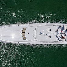 Wire We Here Yacht 