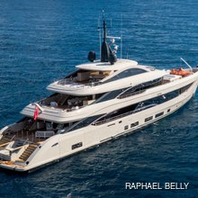 Iryna II Yacht 