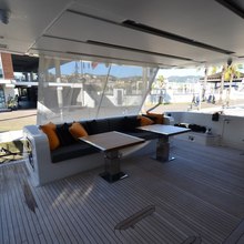 Jacki 8 Yacht 