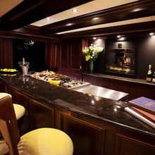 Liquidity Yacht Bar