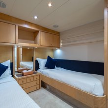 Ajao Yacht 