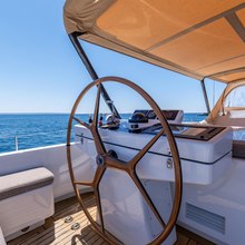 Nephele Yacht 