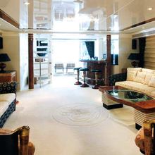 Obsessions Yacht 