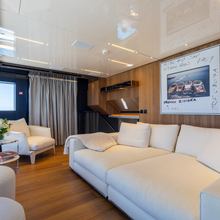 Solaris IV Yacht 