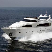 Grace Kelly Yacht 