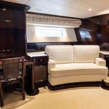 Anemoi Yacht 