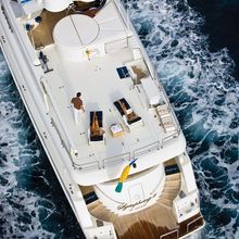 Island Girl Yacht 