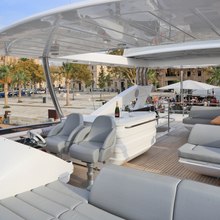 RAOUL W Yacht 