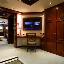 Blue Moon Yacht 