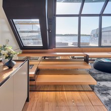 Duchess Yacht 