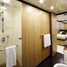 Panagia Rodon To Amaranton Yacht 